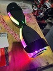 Jetson Input Extreme Terrain Bluetooth Integrated Wheel Speakers Hover