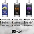 Fog Juice - Fog Machine Fluid   High Density  32 Fl Oz  400 To 1500 Watt