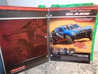 Traxxas Dealer Catalog   Service Manual 8th Edition Electric Cars