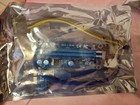 Gpu Riser Pce164p-n03 Ver006c Pci-e 1x To 16x Express Extender Adapter   Access 