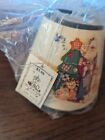 Lamp Shade New Interior Accents Fabri-centers Of America  Inc 4  High X 5  Round