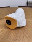 Lemonduck Neck   Shoulder Relaxer Cervical Traction Pillow Heat  Usb Cable