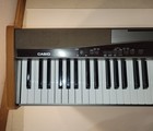 Casio Privia Px-100 Keyboard 88 Keys Digital Piano With Stand W pedals  tested 