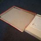 Rodeo The Wild West Board Game 1950s Vintage Cowboy Game Vintage Complete