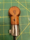 Antique Rare  1800s Swiss Army Vetterli Tools Rifle Screwdriver Tool Model  1878