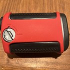 Bushnell Tour V2  Rangefinder   Red Silicone Cover