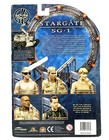 Stargate Sg 1 Desert Combat Samantha Carter Figure Diamond Select Nib Sealed
