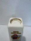 Super Mario Bros Paper Cup Holder 1989 Nintendo Bathroom Retro Video Game Vtg