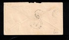 Canada  15vii Very Fine Used On Cover Rock In Waterfall   with Certificate  