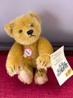 Steiff Mohair Teddy Bear Petsy Ean 029424 Adorable Historic Steiff Miniatures