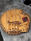 Vintage Rawlings  St Louis Catchers Mitt Baseball Glove