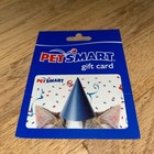 3 Vintage 2008 Petsmart Gift Cards  no Value  Collectible  3