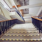 Anti Slip Safety Grip Tape Non Skid Tread Safety Tape High Traction Grit 4 x60ft