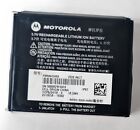 New Lot Of 2 Motorola Pmnn4546a 5000mah Li-ion Impres 2 3 7v Battery For Lex L11
