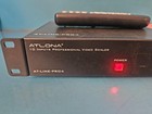 Atlona At-line-pro4-gen2 10 Input Scaler Includes Cr-91 Remote And Power Adapter