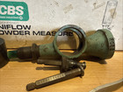 Rcbs Powder Measure Uniflow With Box For Parts Or Repair