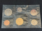 1995 Canada   Royal Canadian Mint 6-coin Set   Proof-like   Sealed