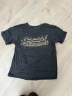 Ozzy Osbourne No More Tears Hanes Men s T-shirt Black L 42-44 100  Cotton