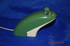 1980 s David Craft Frog Flip Phone  Landline  Untested
