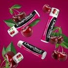 Chapstick Classic Cherry Lip Balm Tube - 0 15 Oz  pack Of 12  Free Shipping
