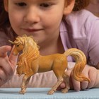 Schleich Bayala - Apollon Stallion Unicorn Toy For Girls And Boys - Fantasy    