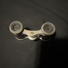 Vintage Chevalier Paris Opera Binocular Glasses