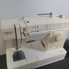 Singer 9323 Solid State Sewing Machine With Foot Pedal     Tested   Working 