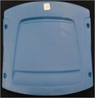Reggie Smith Ron Cey Dusty Baker Steve Garvey Signed Auto Dodgers 30hr Seat Back