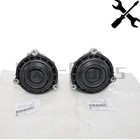 New Oem 2pcs Lh   Rh Engine Motor Mount For Bmw Z4 230i 330i 430i 2 0l 19-23