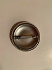 Vintage Spuds Mackenzie Bud Light Pin   