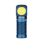 Olight Perun 2 Mini Midnight Blue Led Rechargeable Headlamp  1100 Lumens  Cw