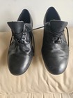Bloch S0860m Xavier Ballroom Leather Shoes Us Men Size 8 5 In Excellent Conditio
