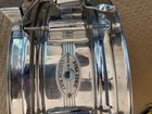 Rogers Dyna Sonic Custom  Shell 70s Vtg Chrome Snare Drum Usa