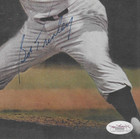 Bob Turley Autographed Sports Illustrated Cover May 4  1959 Jsa Cert Yankees