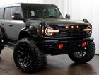 2022 Ford Bronco Raptor 4 Door Advanced 4x4