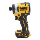 Dewalt 20v Max Xr 1 4 Inch Cordless Impact Driver  Bare Tool Only  dcf860b 