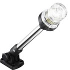 Led Boat Stern Anchor Light 12 Inch 360 White Marine Navigation Light 12v 24v Ne
