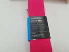 Champro Brute Adult 1 5  Baseball Softball Belt Pink Adjustable 24 -48  New