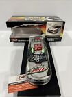 2014 Dale Earnhardt  Autographed  Coa Mountain Dew Checkers Wreckers 1 360