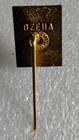1984 Winter Olympic Games Sarajevo Mascot Vucko Pin Badge