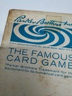 Vintage 1963 Parker Brothers Flinch Card Game 100  Complete With Instructions