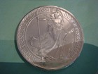  14  Great Britain 1 Oz 2013 Silver Britannia   999   2 From British Royal Mint