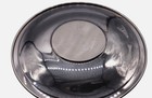 Vintage Wallace Silverplate Round Serving Plate