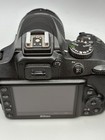 Nikon D3400 24 2mp Dslr Camera Kit W 18-55mm Vr Lens