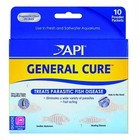 Api Powder General Cure 20 Pack