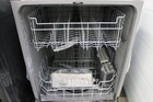 Ge Gdt565hsyss 24  Stainless Fully Integrated Dishwasher Nob  157079