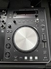 Pioneer Xdj-r1 With Stand  Case And Speakers