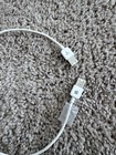 Cable Vintage Apple Ipod  Cable Assembled In China Untested As-is