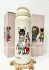 Yuko Higuchi Taiwan Fantasy Animal Forest Thermo Bottle Koharu Maple Rare