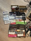 Atari 400 Computer 16kb Ram B-key Keyboard Rebuilt 410 W  Boxes 1050 Drive Games